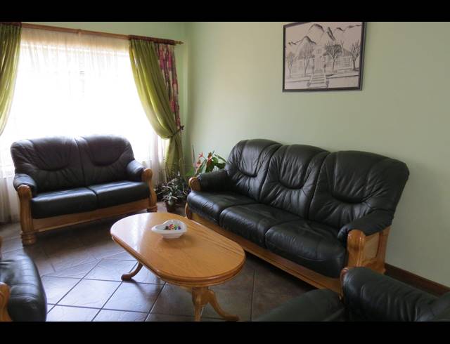 4 BEDROOM HOUSE SOLD IN DORANDIA